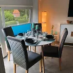 Lejlighed Fewo-sveike Neukirchen (Ostholstein)