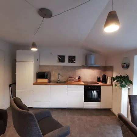 Fewo-sveike Neukirchen (Ostholstein)