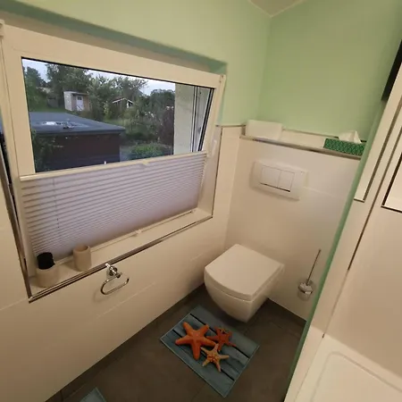 Fewo-sveike Neukirchen (Ostholstein)