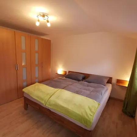 Fewo-sveike Appartamento