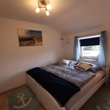 Fewo-sveike Neukirchen (Ostholstein)