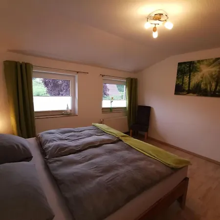 Fewo-sveike Appartamento *