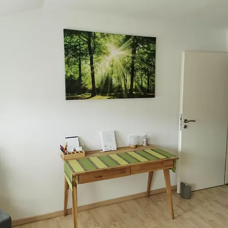 Fewo-sveike Apartman