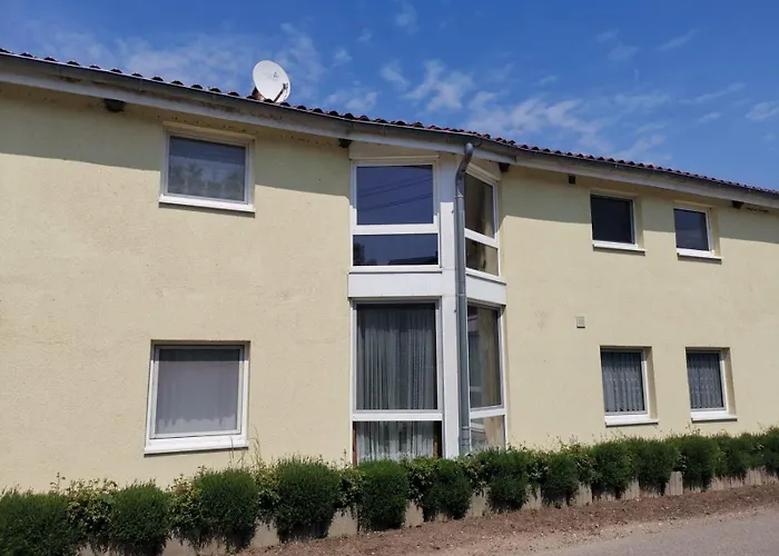 Fewo-sveike Appartamento