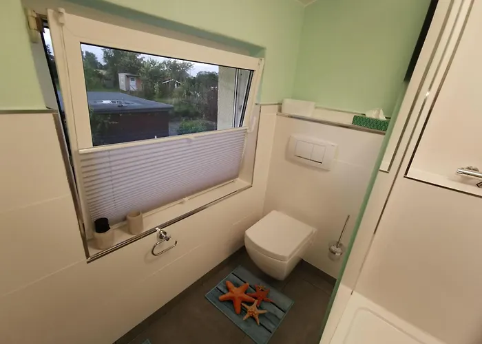 Fewo-sveike Neukirchen (Ostholstein)