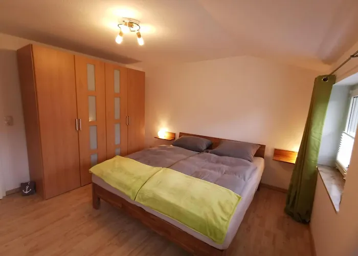 Fewo-sveike Appartamento