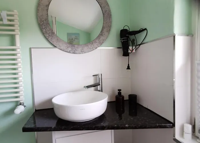 Appartamento Fewo-sveike *