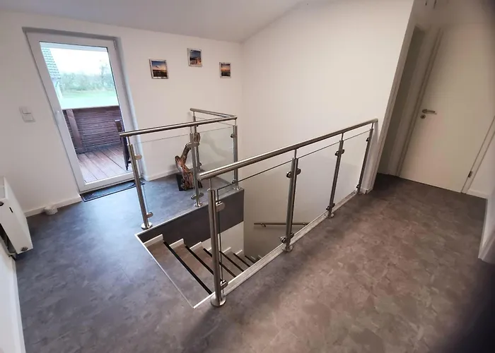 Fewo-sveike * Neukirchen (Ostholstein)