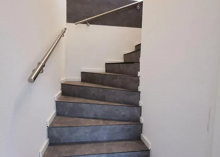 Appartamento Fewo-sveike