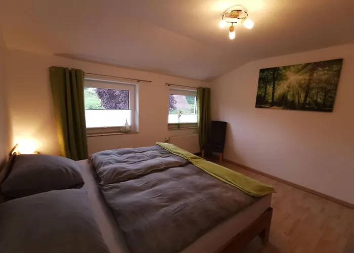 Fewo-sveike Appartamento *