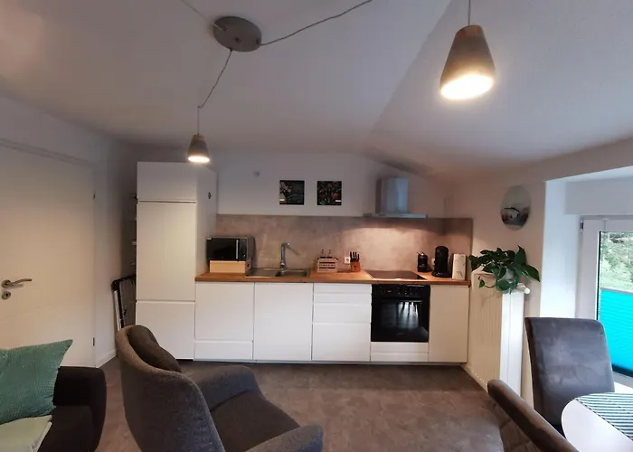 Appartamento Fewo-sveike