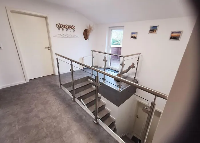 Fewo-sveike Neukirchen (Ostholstein)