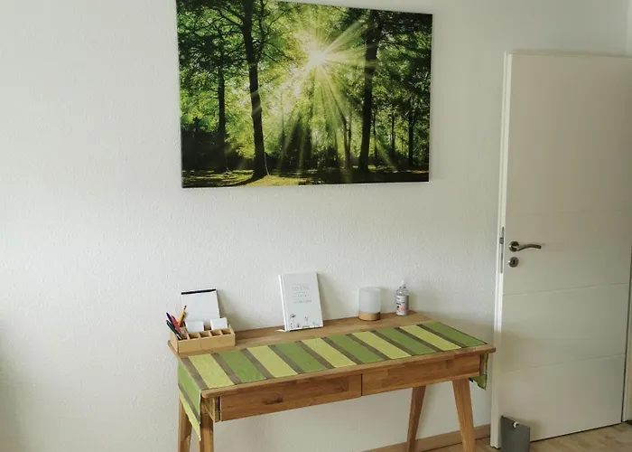 Fewo-sveike Appartamento